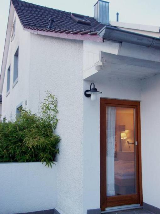 Ferienwohnung Design Apartment Seoul - Ferienwohnung Radolfzell am Bodensee