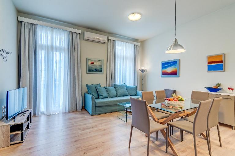 Casa 1926 - Ferienwohnung Chania