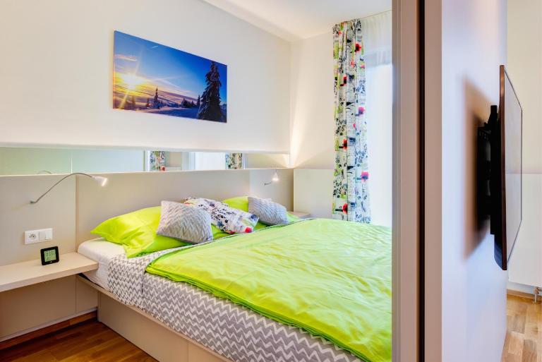 Apartman Medvědín 307 - B&B Špindlerův Mlýn