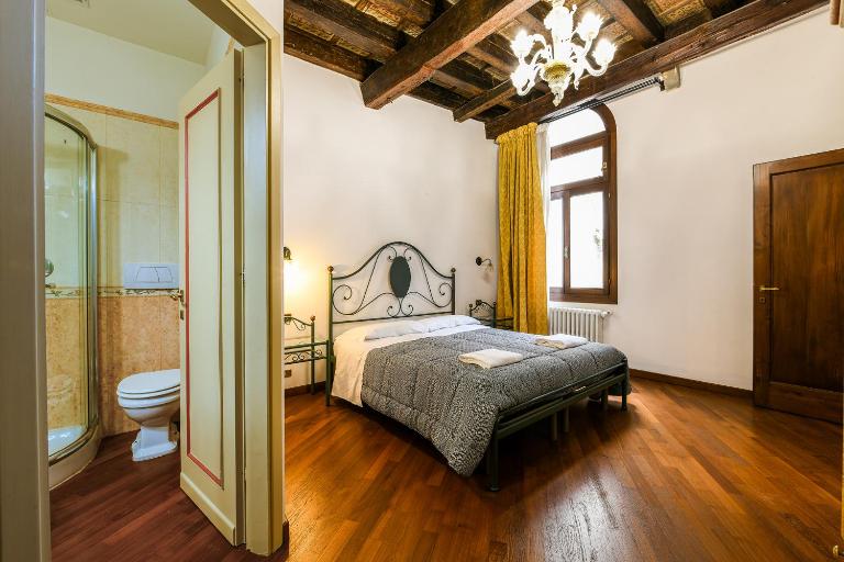 Casetta Rossa - B&B Venezia