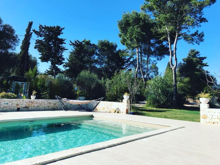 Il Saraceno B&B - B&B Carovigno
