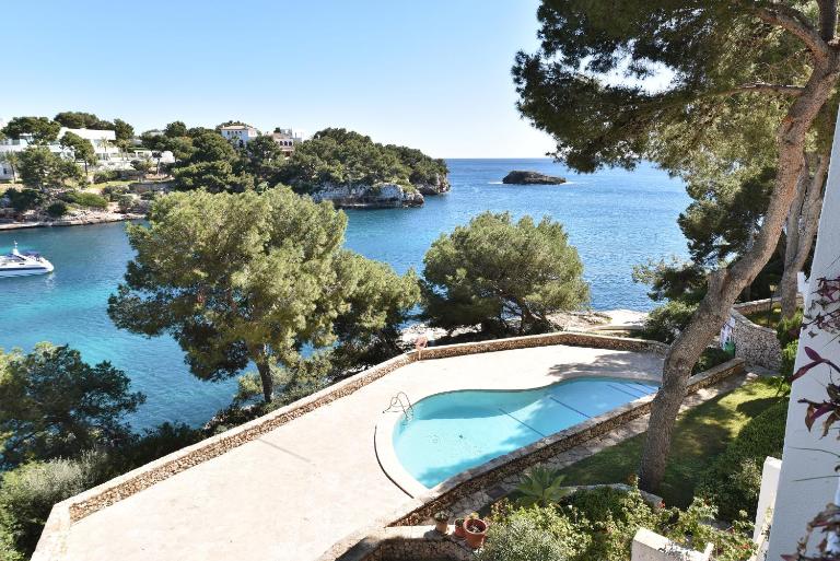 Apartamento Ferrera Park 206 - B&B Cala Ferrera
