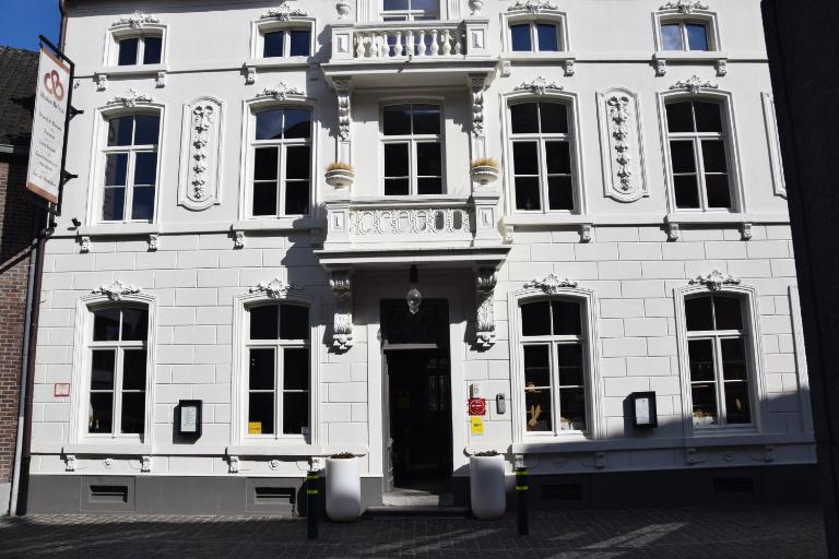 B&B Huize Briers - B&B Bilzen