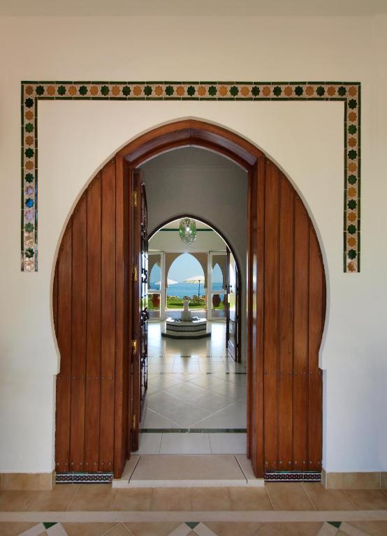 Villa Esmeralda - Ferienwohnung Lagos