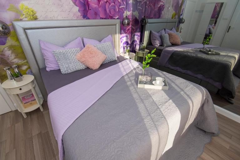 Guest house Lenny rooms - Ferienwohnung Zadar