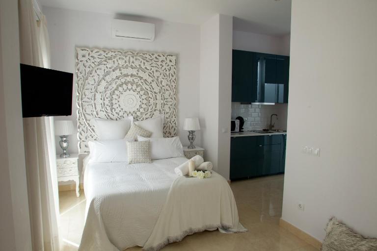 Panther Home Luxury Dreams Sevilla - Chambres d'hôtes Séville