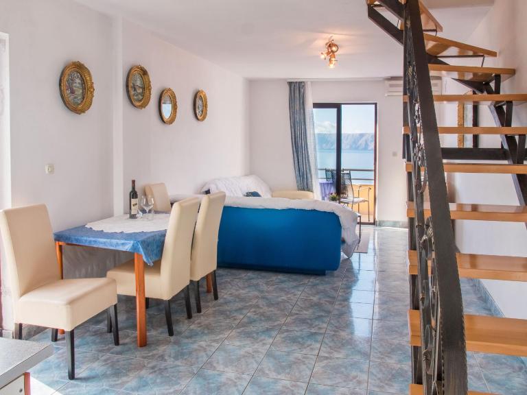 Apartment Stana - B&B Novi Vinodolski