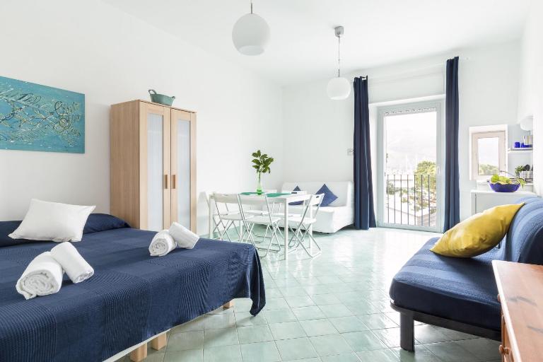 La rosa dei venti - B&B Gaeta