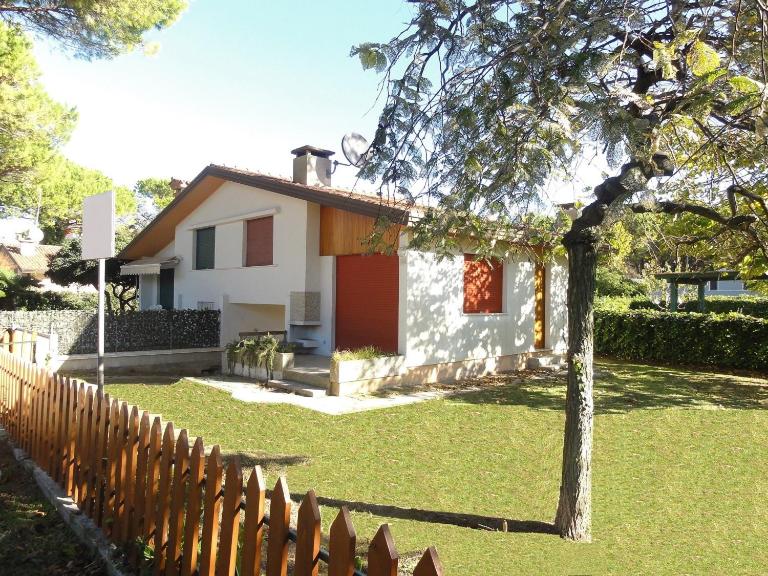 Villa Letizia - B&B Bibione
