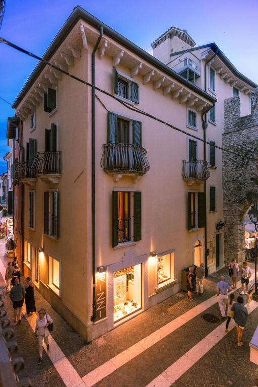 Appartamenti La Grotta - Bed and Breakfast Bardolino