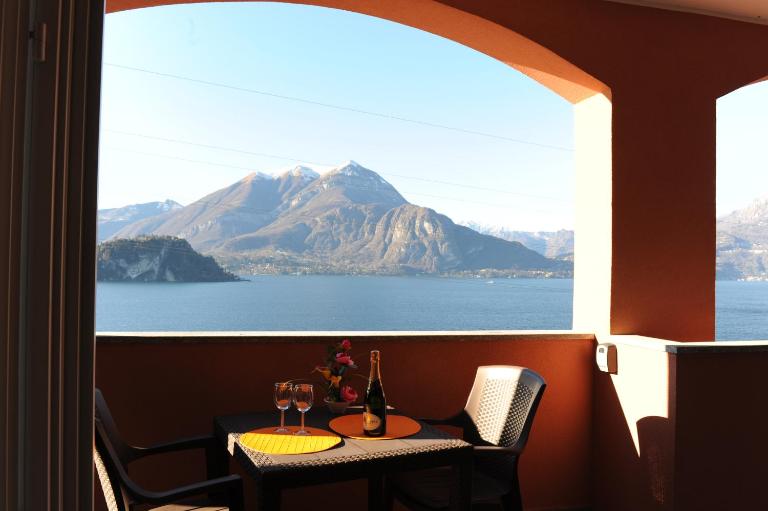 New Apartment Lake 12 - B&B Varenna