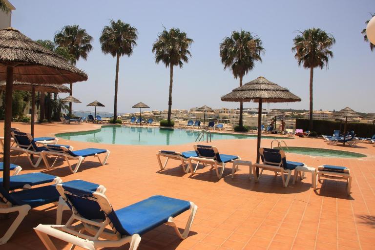 Apartment Vila Mós in Porto Mós Beach - Ferienwohnung Lagos
