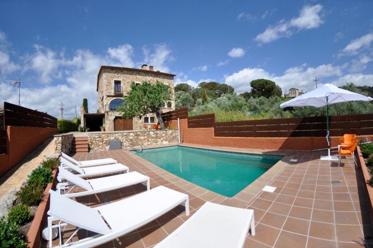 Petit CostaBravaSi - Bed and Breakfast Santa Cristina d'Aro