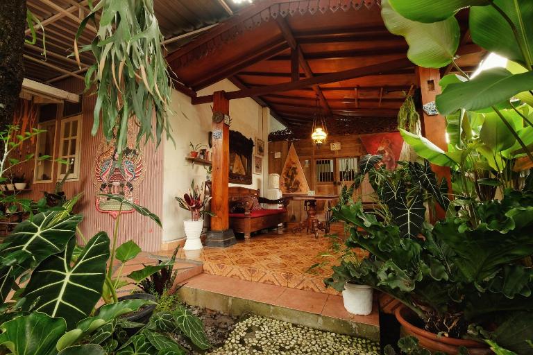 Omah Konco Yogyakarta - B&B Yogyakarta