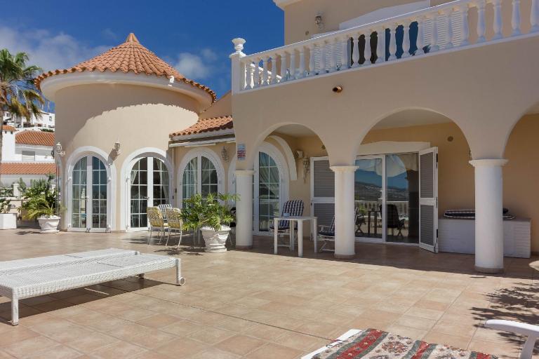 Villa Sunny - B&B Adeje