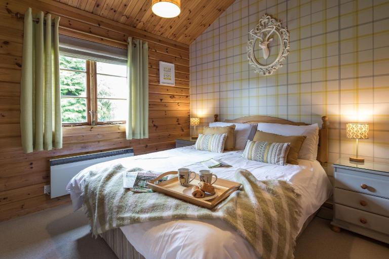 The Lodges at Artlegarth - Chambres d'hôtes Ravenstonedale
