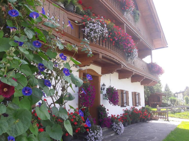 Hofbauer - B&B Itter