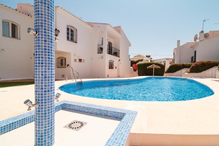 Los Pinos 23 Villas Casasol - B&B Nerja