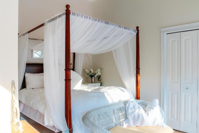 Star of the Sea B&B - B&B Halifax