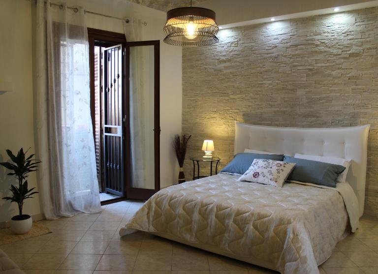 Ai Carrettieri della Cattedrale - B&B Palermo