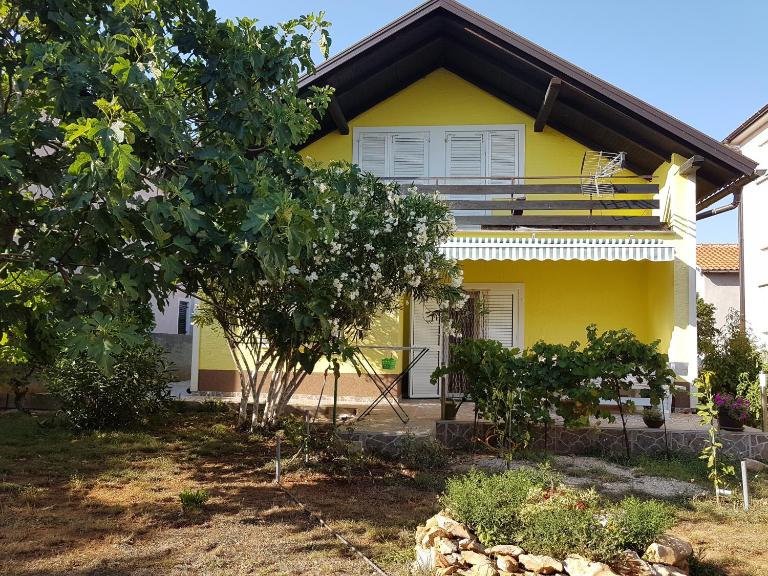House Mimosa Vir - B&B Vir