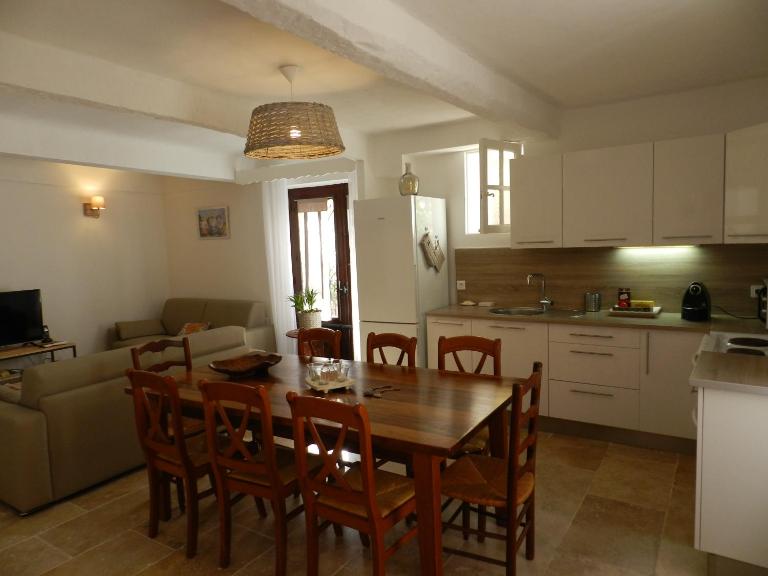 La Maison Péano - B&B Gassin