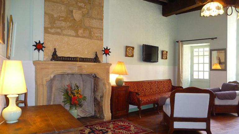 La Salamandre - B&B Sarlat-la-Canéda