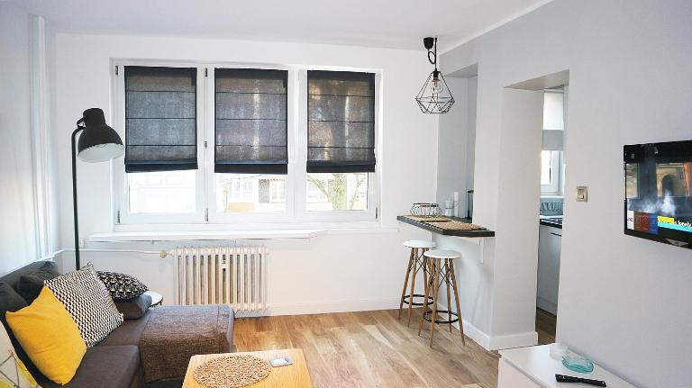 Studio Katedralna - B&B Kołobrzeg