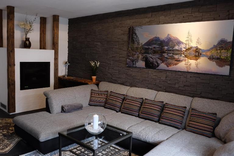 Ferienwohnung Stangassinger - B&B Berchtesgaden