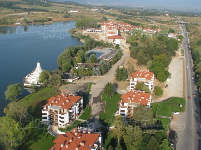 Pravets Resort Apartments - Ferienwohnung Pravets
