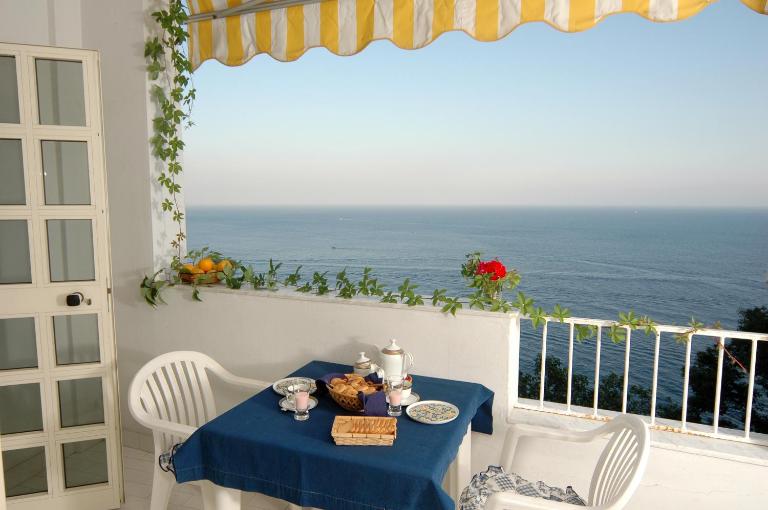 Turchese - Bed and Breakfast Amalfi