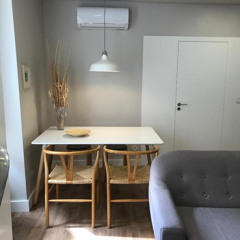 Welcome inn Viseu - Ferienwohnung Viseu