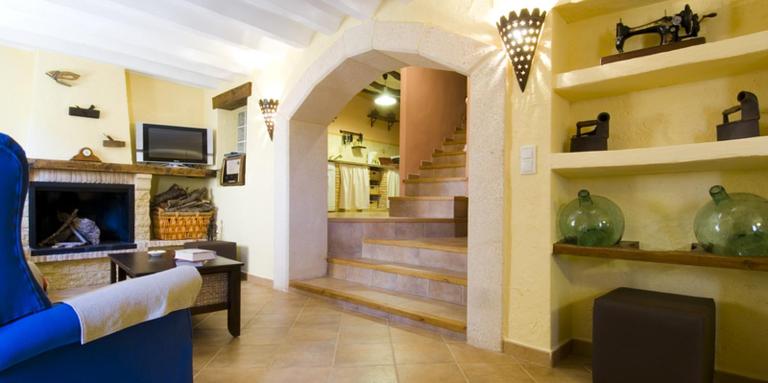 Casas Rurales de Vicorto - B&B Elche de la Sierra