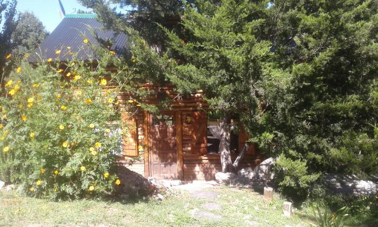Cabaña Atha Iti - B&B Villa General Belgrano