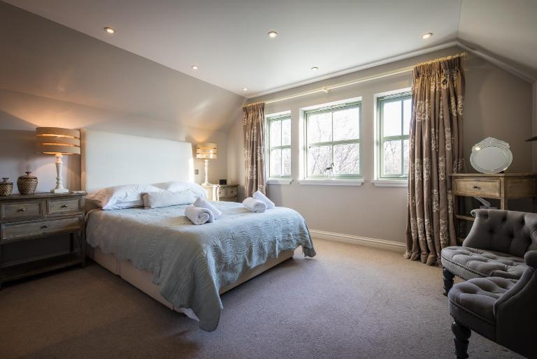 Canowindra - B&B Portree