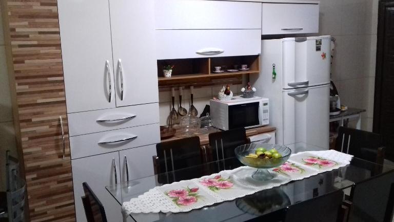 Casa Central - B&B Olímpia