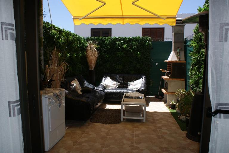 Room Complex Bungamar - Bed and Breakfast Playa de las Américas