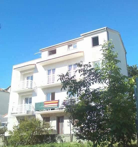 Apartments Mila & Miro - B&B Spalato