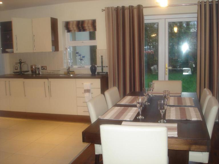33 ArdMullen Townhouse X Davitt's Guesthouse & Restaurant Kenmare - B&B Kenmare