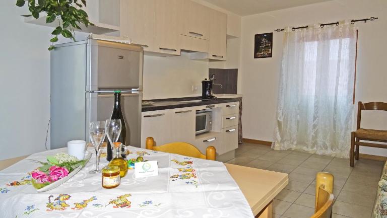 La Rotonda apartments by Gardadomusmea - B&B Tremosine