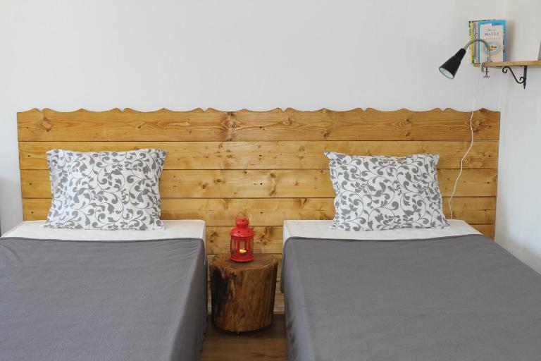 Kwaterka Familijna - B&B Szklarska Poręba