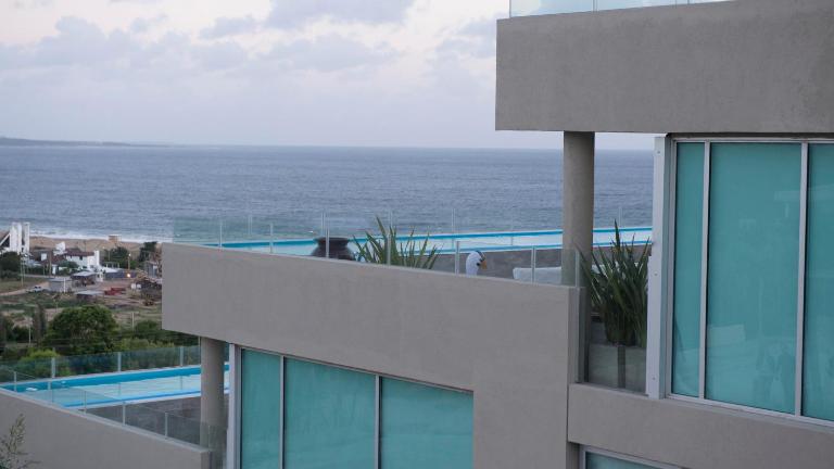 SYRAH Vistas by depptö - B&B Punta del Este