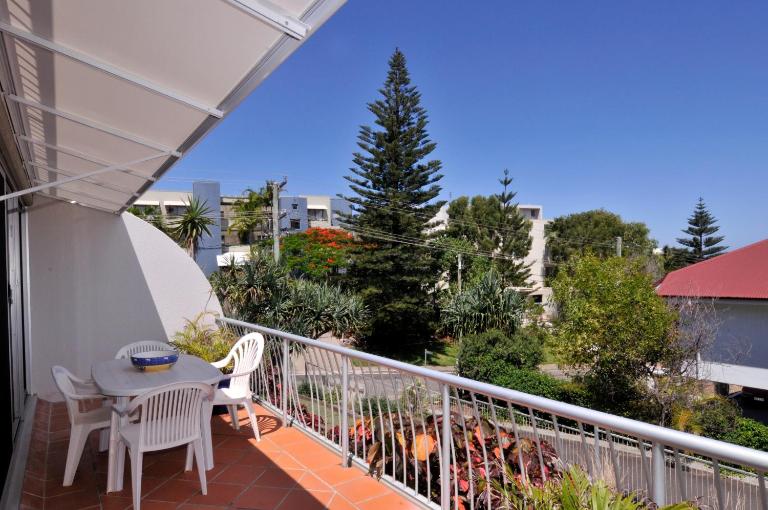 Bright & comfortable in quiet location - B&B Sunshine Beach