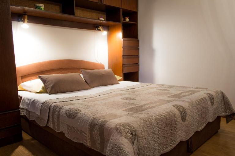 Apartman Đina - B&B Risika
