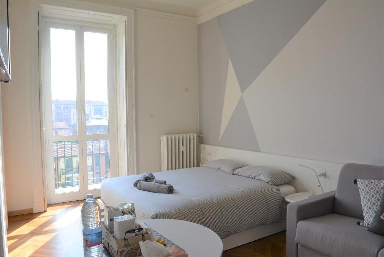 Aria di Casa - Navigli Darsena - B&B Milano