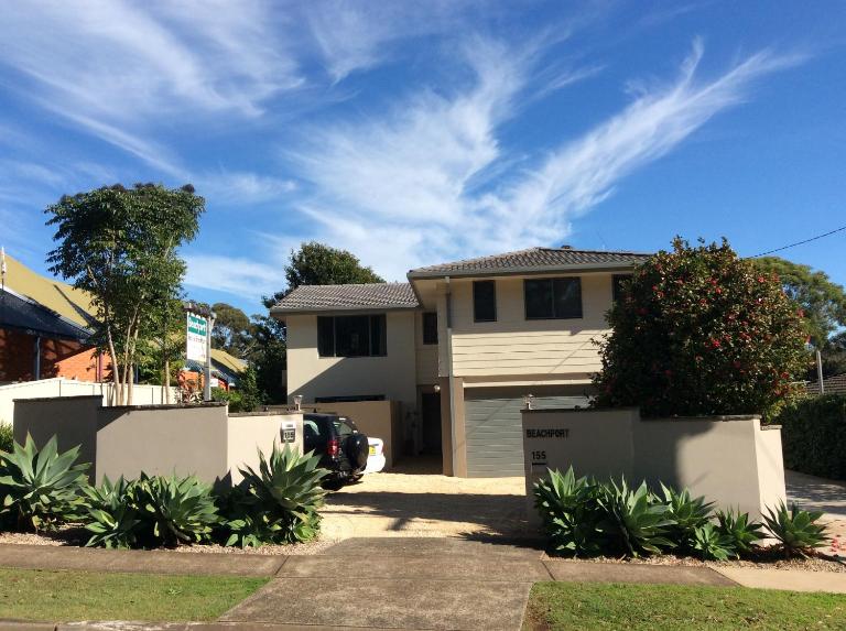 Beachport Bed & Breakfast - B&B Port Macquarie