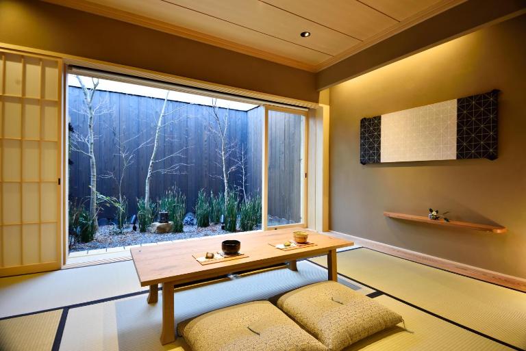Miun Kinkaku-ji - B&B Kyoto