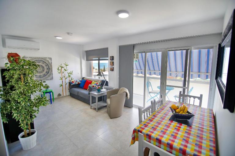 Vella Rosa 2 - B&B Torre del Mar
