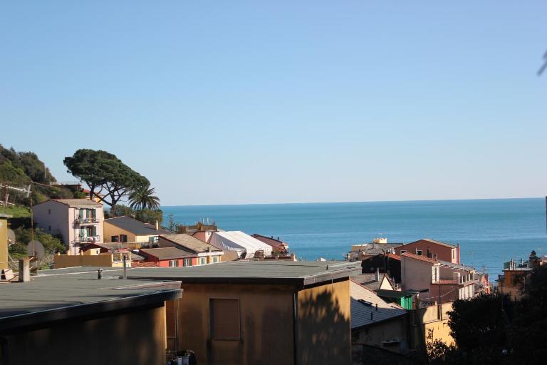 Casa della Domenica - Ferienwohnung Monterosso al Mare