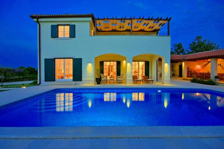 Villa Alma - B&B Marčana